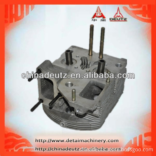 Deutz Engine Spare Parts Deutz 413 CYLINDER HEAD Deutz Engine Parts